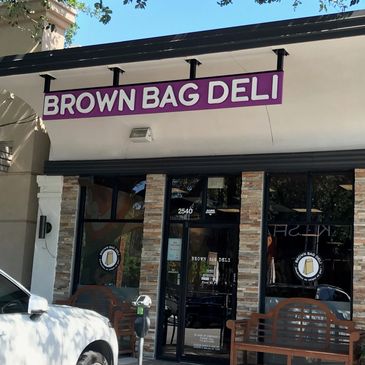 Locations | Brown Bag Deli